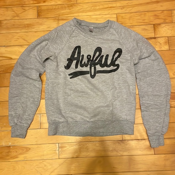 American Apparel Sweaters - American apparel sweater